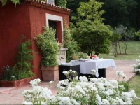 Villa des Roses 