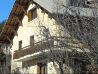 LEchauguette 2*