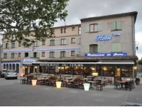 Grand Hotel du Cours 