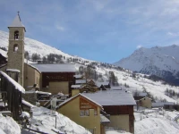 Les Chalets du Villard 