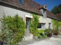 Chambres dHotes Les Potiers 