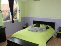 La Maison des Chats 