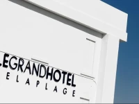 Le Grand Hotel de la Plage 