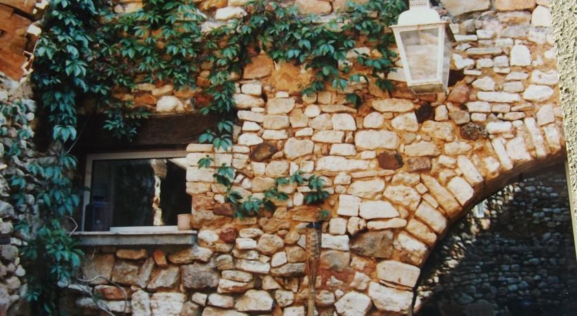 Le Guston en Luberon 