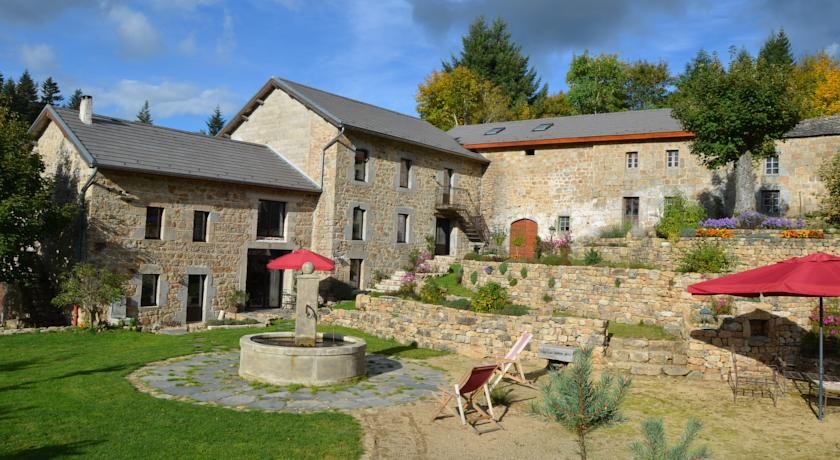 Moulin de Montabonnel 