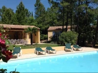Le Clos des Cigales 4*