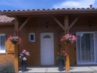 La Boiseraie 