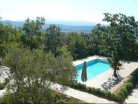 Provence Secrete-Contemporaine a Gordes 