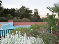 Residence Horizon Bleue Theoule sur mer 