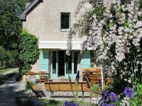 La Grange au Bois 