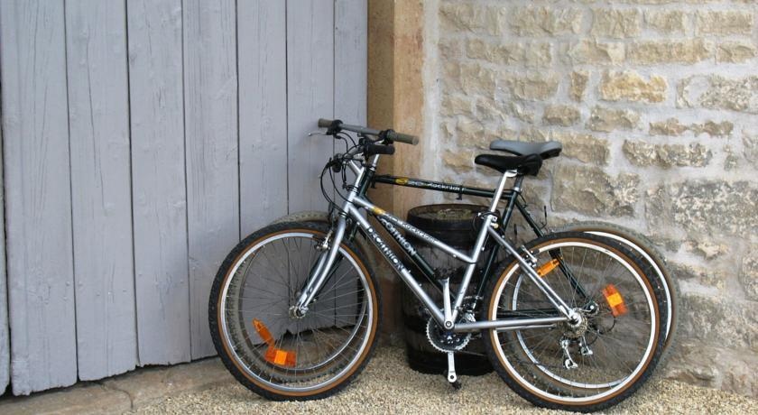 Gite La Grange dAngele 
