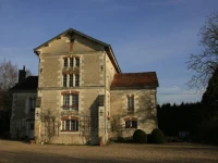 Le Moulin de Montresor 