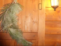 Chalet Souleiado 