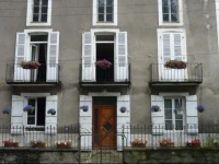 Maison Centre Ville Charolles 