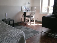 Appartements Parisie 