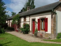 Chambres dHotes la Grenouillere 