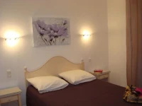 Villa Casa-Blanca bord de Lac 