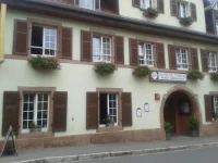 Au Fief Du Chateau 
