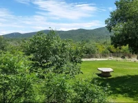 Hameau Domaine Ceyrac 