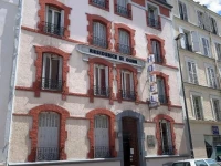 Hotel Residence Saint Ouen 