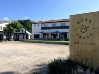 Hotel Gnac E Pause 