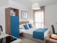 Appart Hotel Odalys Saint Jean 