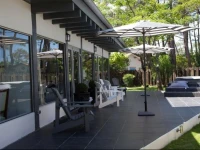 Le Comptoir Des Sables 
