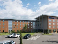 Ibis Budget Aeroport Lyon Saint Exupery 2*