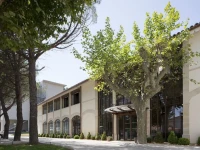 Residence du Bois de Lon 3*