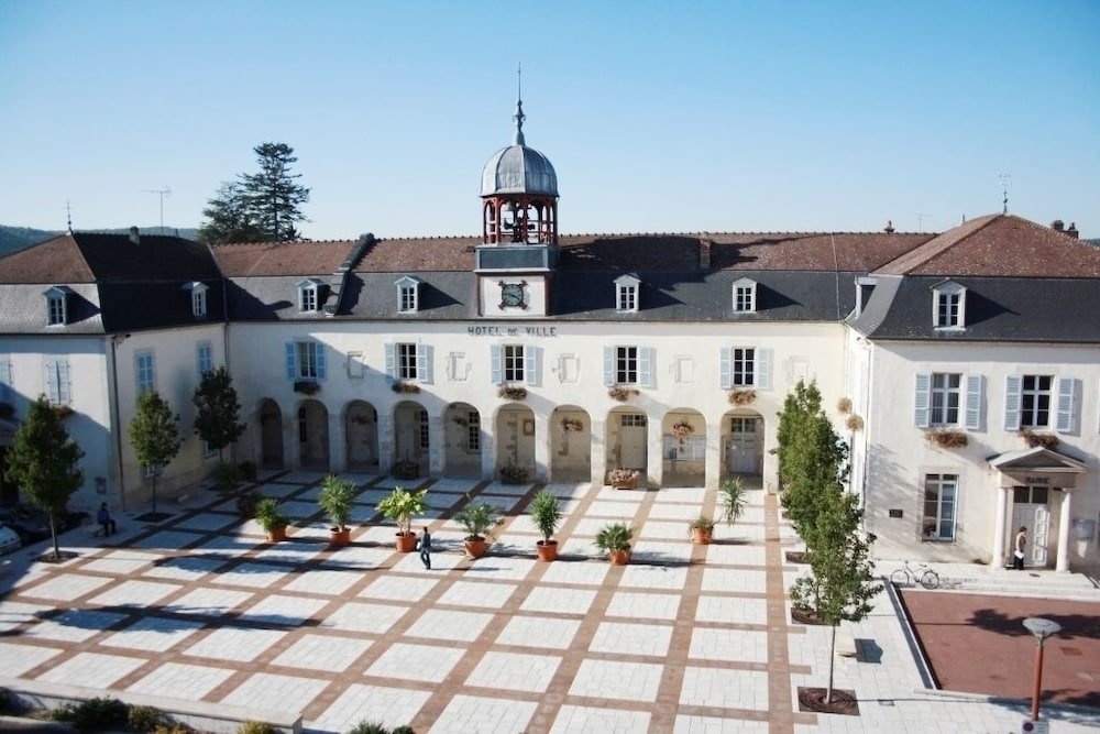 Gite touristique du Couvent 