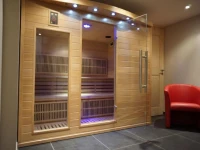 Chalet Ecureuil 