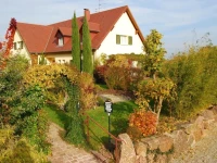Chambres dhotes Schneider 