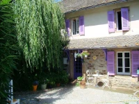 Le Jardin des Reves 