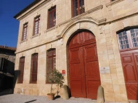 Le Pavillon des Hotes 
