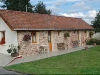 Au Clos du Logis 