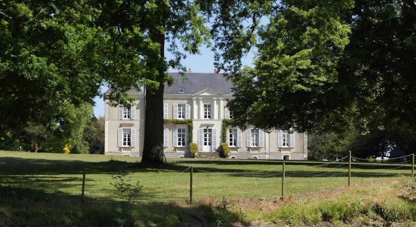 Demeure les Montys 