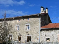 La Ferme des Genets 