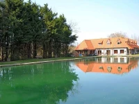 Les Etangs des Couartes 
