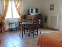 Chambres dhotes Les Epinettes 