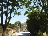 Chateau Chavagnac 