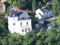 Manoir du Nouvela 