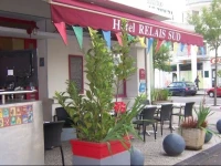 Hotel Relais Sud 2*