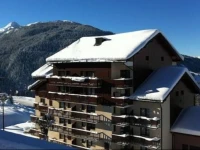 11 Praz De lOurs 