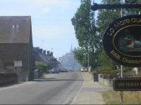 La Mare aux Anglais 