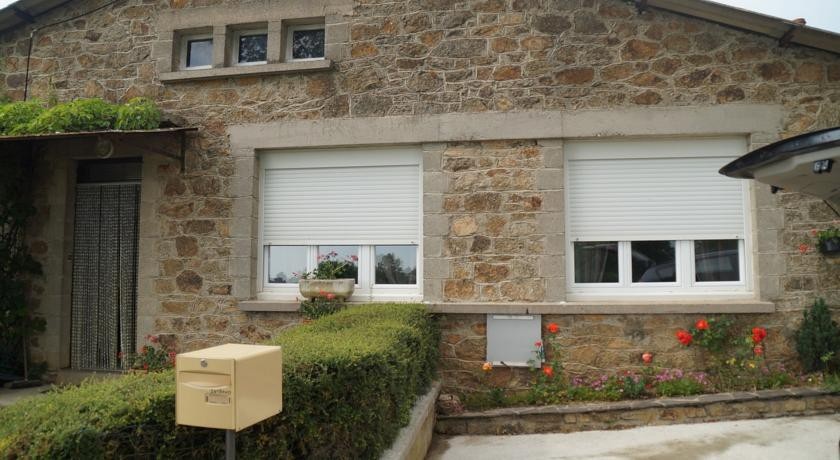 Maison Auriac Lagast 