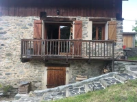 Chalet La Lauziere 