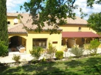 Grand Mas Provencal 