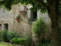 Manoir de La Pataudiere Holiday Home 