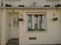 Maison le trefle 