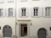 Hotel de la Villeon 